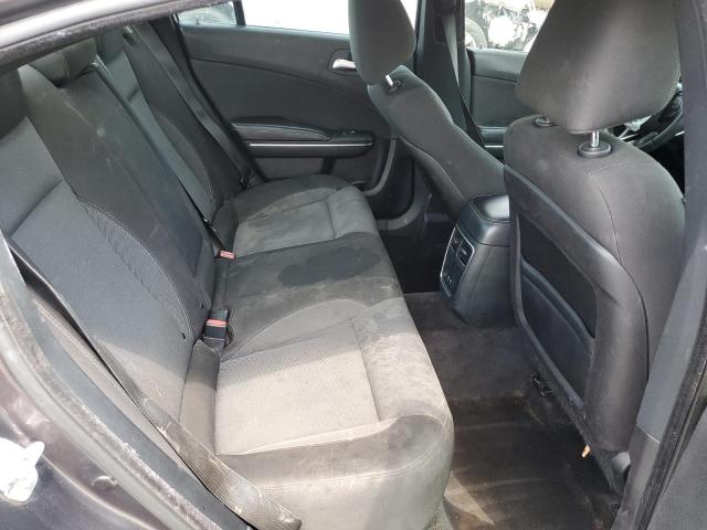 2C3CDXBG3FH799382 Dodge Charger Se