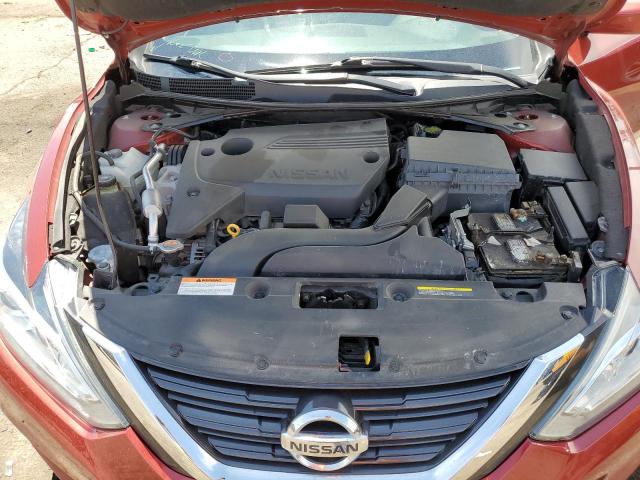1N4AL3AP3GC159456 Nissan ALTIMA 2.5