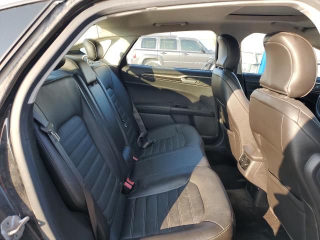 3FA6P0HD6FR170889 Ford FUSION SE