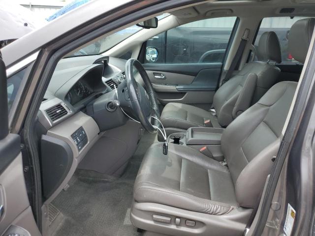 5FNRL5H62FB017137 2015 HONDA ODYSSEY, photo no. 7