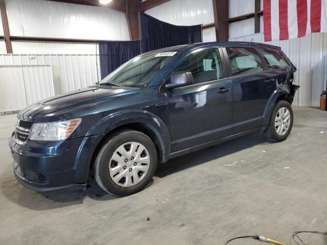 2015 Dodge Journey SE