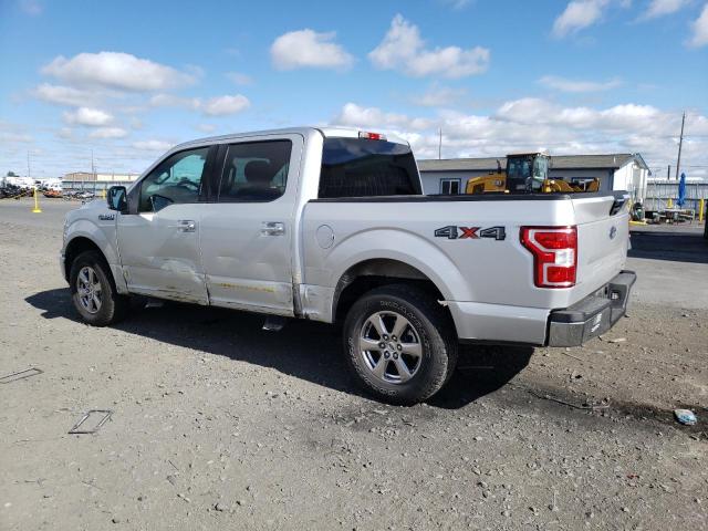 1FTEW1EP4KKE96251 Ford F150 Supercrew
