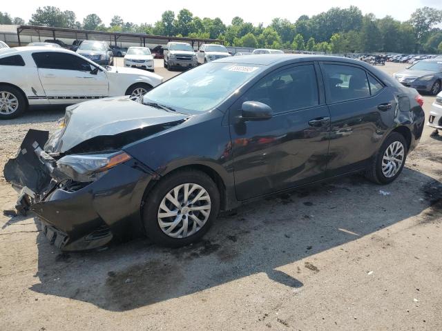 2T1BURHE2KC153683 | 2019 TOYOTA COROLLA L