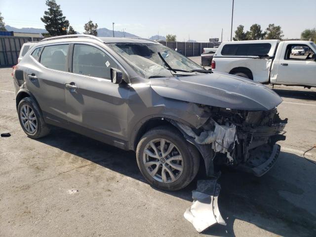 JN1BJ1BV0MW323703 Nissan Rogue Sport Sv