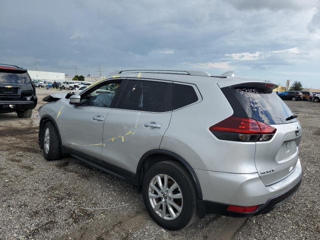 5N1AT2MT6KC758272 Nissan ROGUE S
