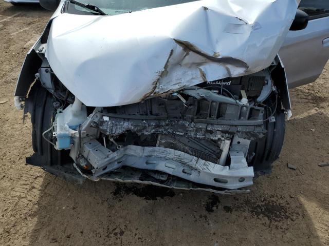 ML32F4FJ8LHF08632 Mitsubishi Mirage G4 Se