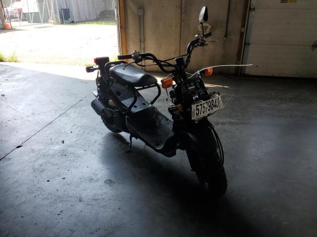 2017 HONDA NPS50 - JH2AF5815HK504824
