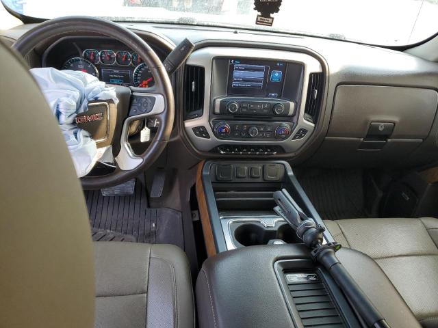 3GTU2NEJ7HG341980 GMC Sierra K1500 Slt