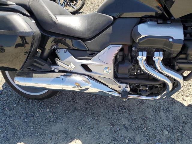 2014 HONDA CTX1300 JH2SC7418EK000763