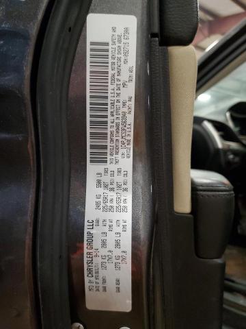 1C4PJMCS3FW563940 Jeep Cherokee Latitude
