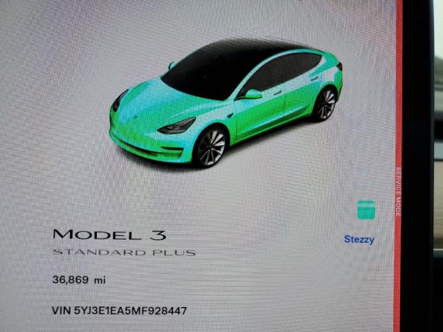 5YJ3E1EA5MF928447 Tesla Model 3  9