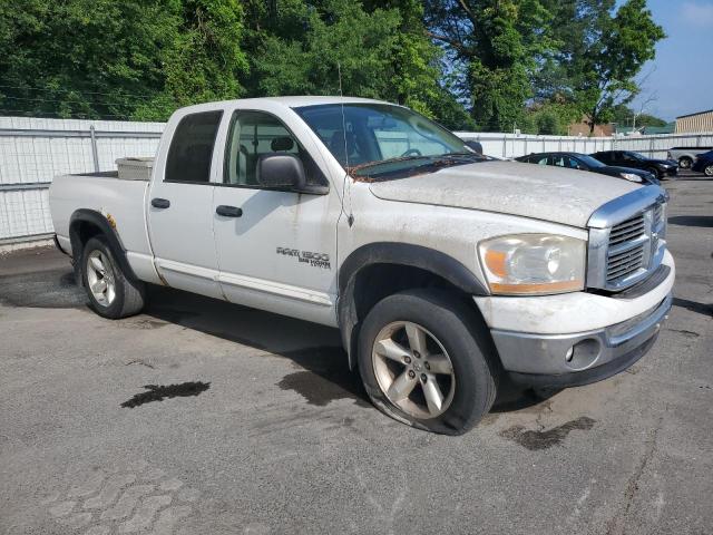 2021 DODGE RAM 1500 S 1D7HU18N16S662704