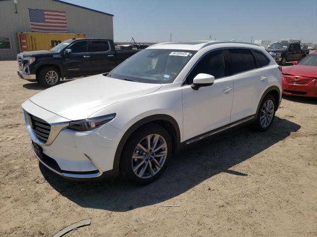 2023 Mazda CX-9 Grand Touring