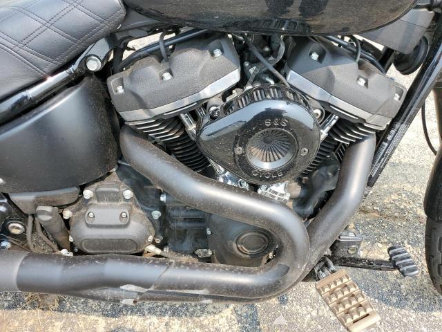 2018 HARLEY-DAVIDSON FXBB STREE 1HD1YJJ12JC026608