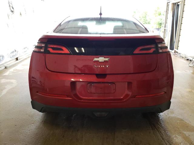 VIN 1G1RD6E49EU158422 2014 Chevrolet Volt no.6