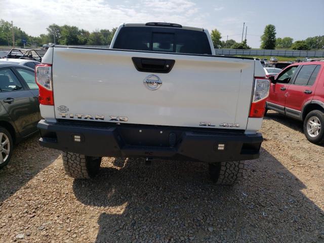 1N6BA1F44HN517271 Nissan Titan Xd Sl