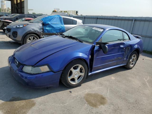 2004 Ford Mustang 