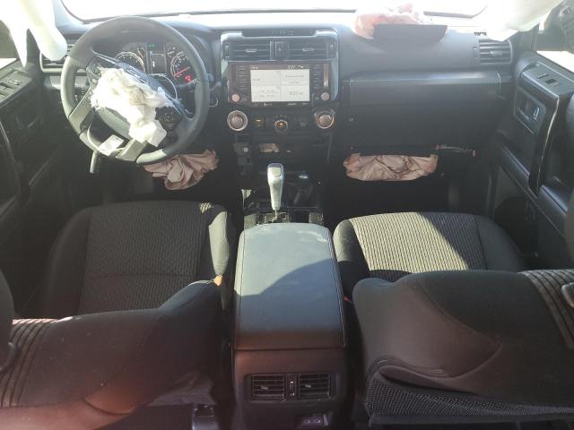 2023 TOYOTA 4RUNNER SE - JTEPU5JR2P6110192