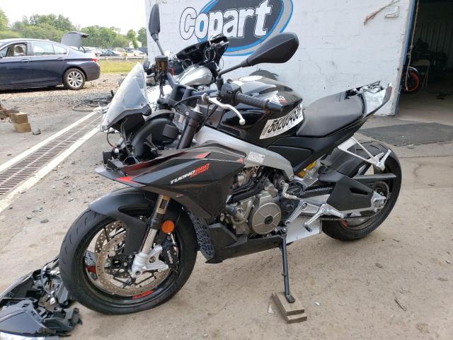 2023 APRILIA TUONO 660 - ZD4KSUM0XPS000448