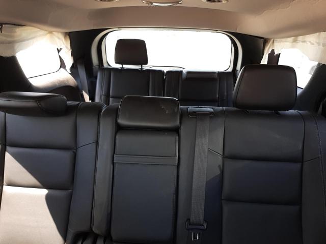 1C4RDHAG0MC573412 Dodge Durango Sxt