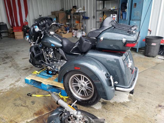 2020 HARLEY-DAVIDSON FLHTCUTG 1HD1MAF10LB852919