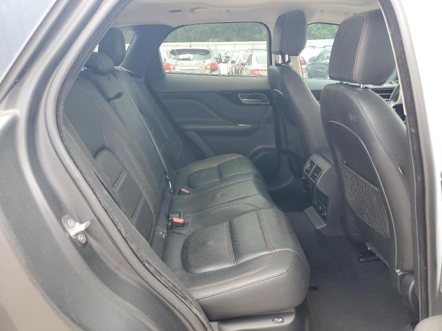 SADCK2FX2JA282505 Jaguar F-pace Prestige