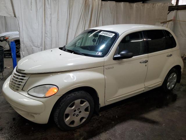 2005 Chrysler PT Cruiser Touring