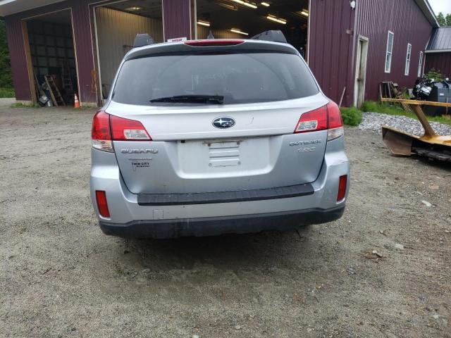 4S4BRBLC8E3316182 Subaru Outback 2.5i Limited