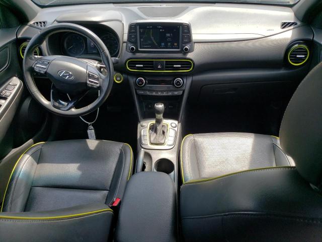 2019 HYUNDAI KONA ULTIM - KM8K5CA56KU240750