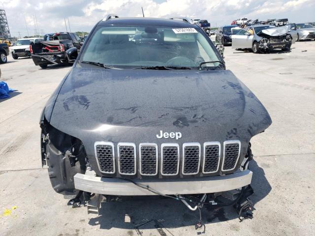 1C4PJLCB9LD614276 Jeep Cherokee Latitude