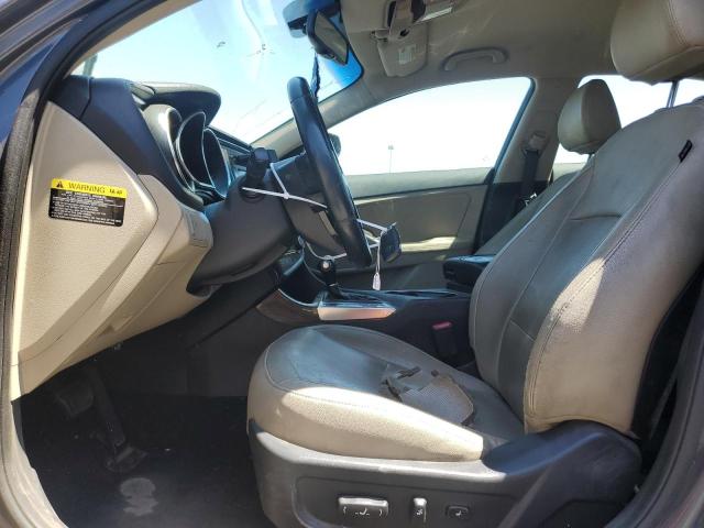 5XXGN4A79FG469288 KIA OPTIMA EX