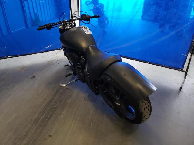 2008 YAMAHA XV1700 PC JYAVP19E78A005865