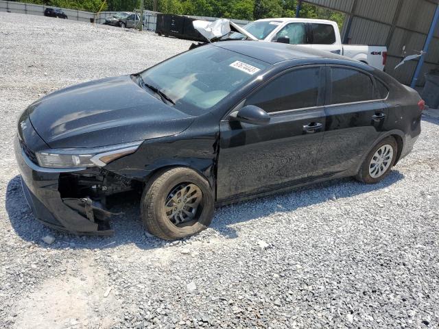 2022 Kia Forte FE