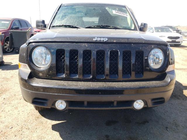 1C4NJPBBXFD297936 Jeep Patriot Sport