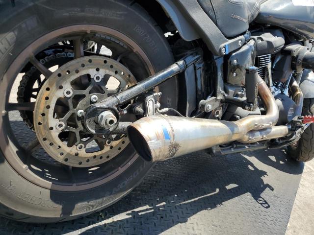 2022 HARLEY-DAVIDSON FLXRS 1HD1YWZ29NB010699