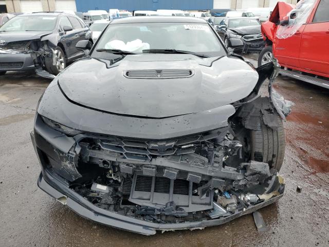 2023 CHEVROLET CAMARO LT1 1G1FF1R77P0103529