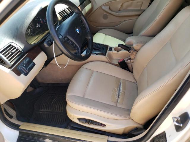 2004 BMW 325 I VIN: WBAET37444NJ82461 Lot: 61830073