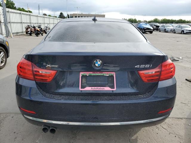 WBA3N5C50EK196372 BMW 428 XI