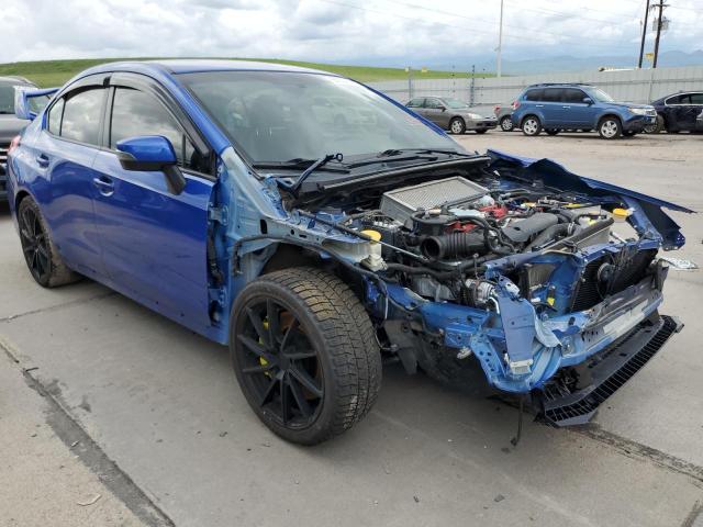 JF1VA2E68L9825401 Subaru Wrx Sti