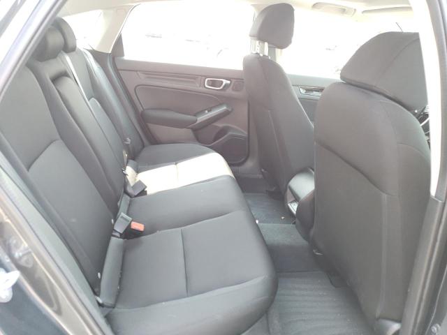 2022 HONDA CIVIC EX - 2HGFE2F3XNH104363