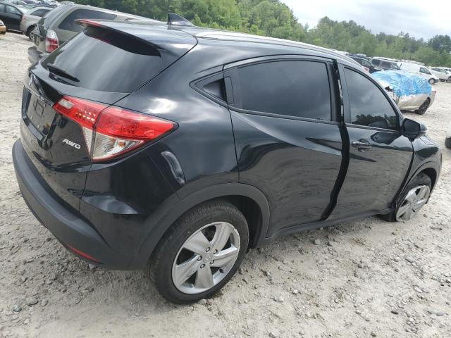 3CZRU6H56KM737843 Honda HR-V EX 3