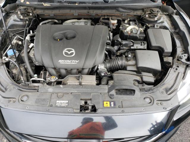 JM1GJ1W65E1141905 Mazda 6 Grand Touring