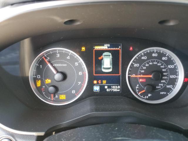 4S4WMACD0K3433365 Subaru Ascent Premium