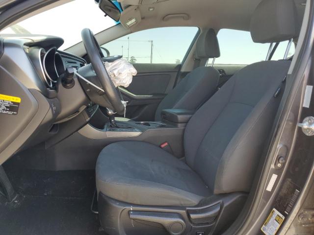KNAGM4A79F5621767 KIA Optima Lx