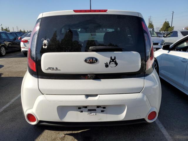 KNDJX3A52G7388829 KIA Soul !