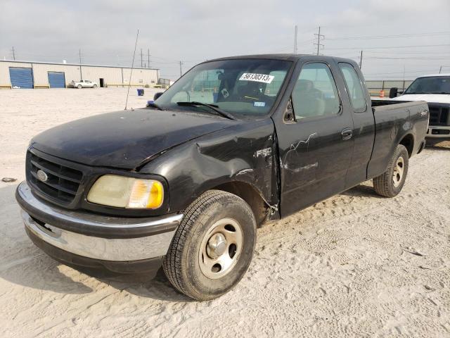 2002 Ford F-150 