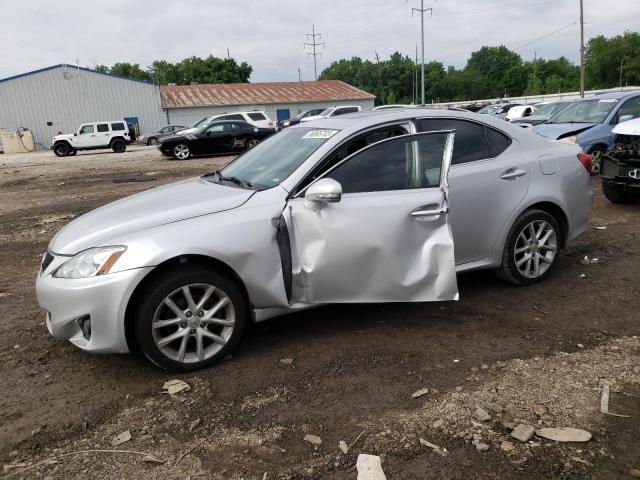 2011 Lexus IS 250 