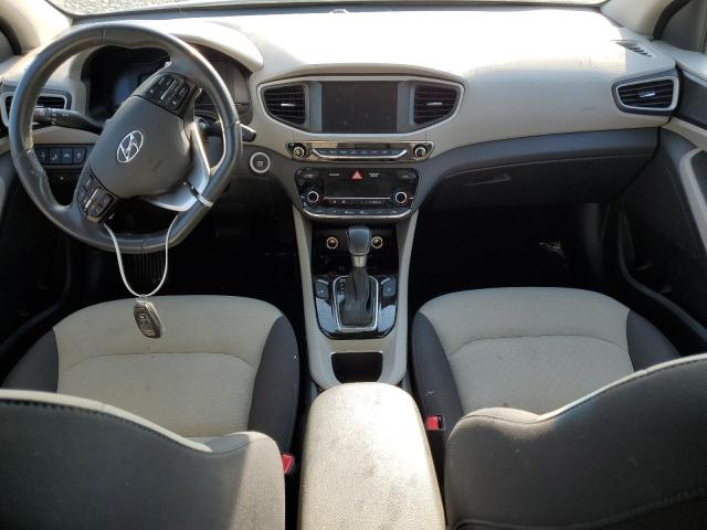 2019 HYUNDAI IONIQ SEL - KMHC75LC0KU123686