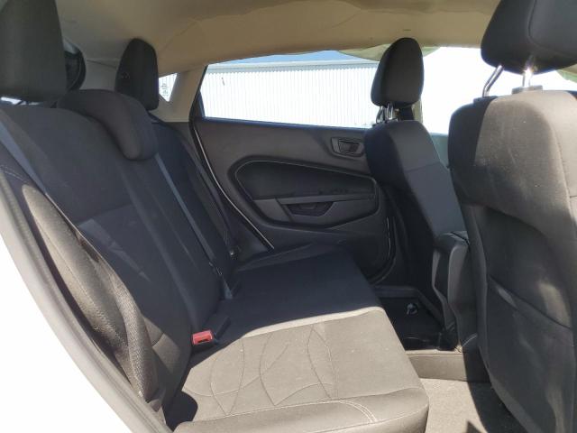 3FADP4EJ9KM141497 Ford FIESTA SE