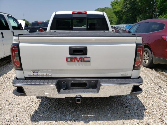 3GTU2NEC7GG240390 GMC Sierra K1500 Slt